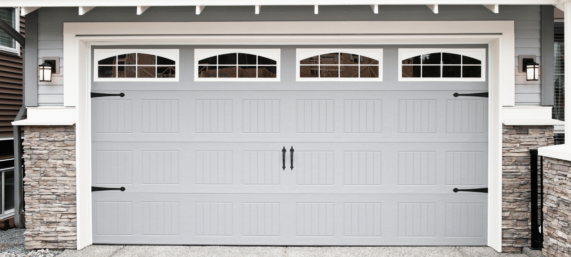 carisol garage doors and openers estimate builder