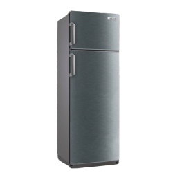 12 Cu. Ft. Refrigerator Blackpoint-BP12-PRODUCER-DD-FR-INX