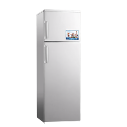 12 Cu. Ft. Refrigerator Blackpoint-BP12-PRODUCER-DD-FRS