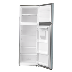 12 Cu. Ft. Refrigerator Blackpoint-BP12-SMILEY-WD-G