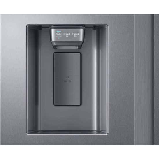 27 Cu. Ft. Refrigerator Samsung-RS27T5200S