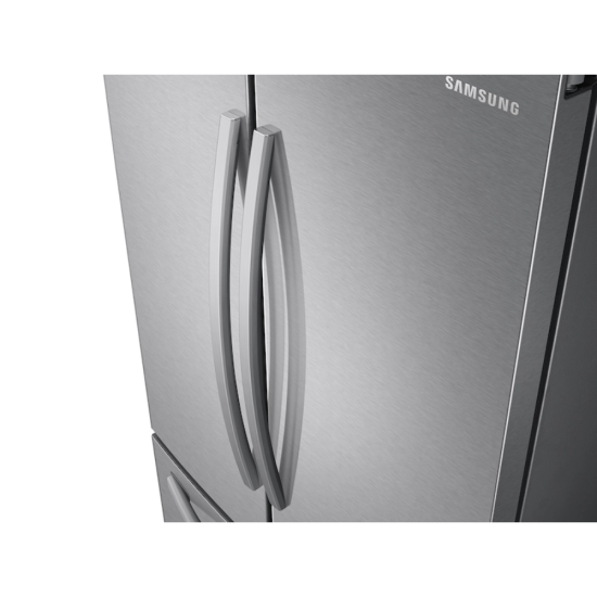 28 Cu. Ft. Refrigerator Samsung-RF28T5A01S