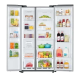28 Cu. Ft. Refrigerator Samsung-RS28T5B00S9