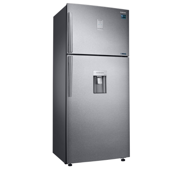 53 Cu. Ft. Inverter Refrigerator Samsung-RT53K6541SL
