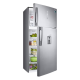 62 Cu. Ft. Inverter Refrigerator Samsung-RT62K7110SL