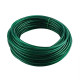 10 mm Insulated Single Wire Green Carisol-Electrical 330 ft. x 10mm AC Green per ft.